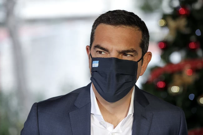 Δημοσκοπήσεις: Τι συμβαίνει με τον Αλέξη Τσίπρα;- Γιατί το δυνατό χαρτί του ΣΥΡΙΖΑ έχει πάψει να είναι τόσο δυνατό…