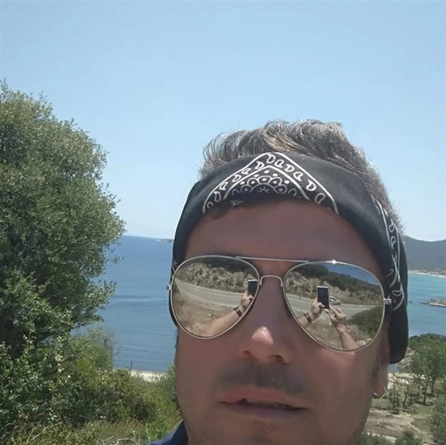 Φονική ληστεία στη Θεσσαλονίκη: Αυτός είναι ο 44χρονος που δολοφονήθηκε στο ψιλικατζίδικο
