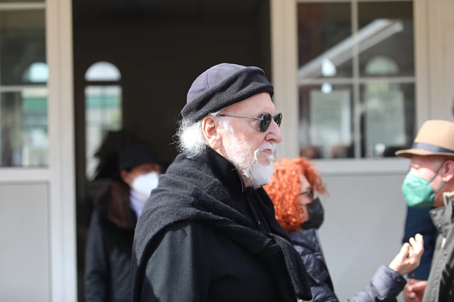 κηδεια παπασταθη