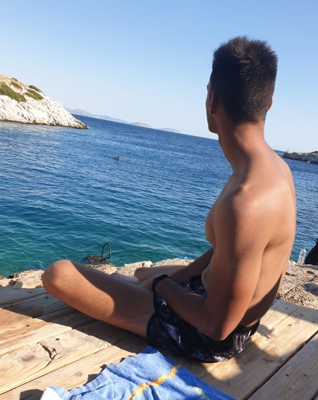 29χρονος αστυνομικος