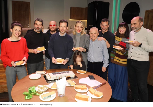Ελεονώρα Μελέτη