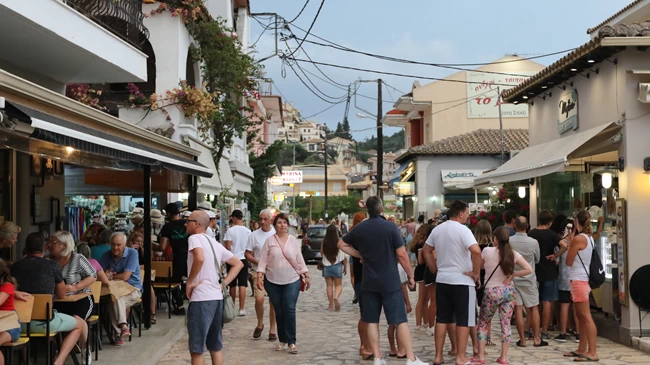 κοσμος