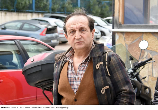 Σπύρος Μπιμπίλας: Δεν μπορώ να ακούω πια γοερά κλάματα ανθρώπων που με παίρνουν τηλέφωνο