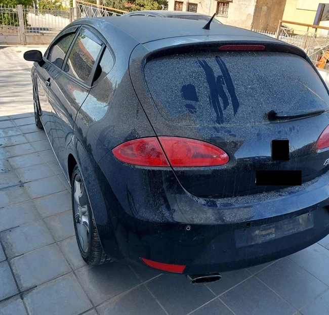 Ληστείες Ωρωπός