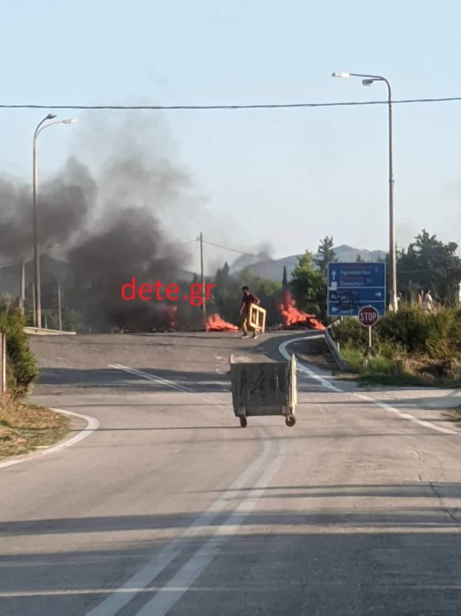 Ρομα πατρων πυργου