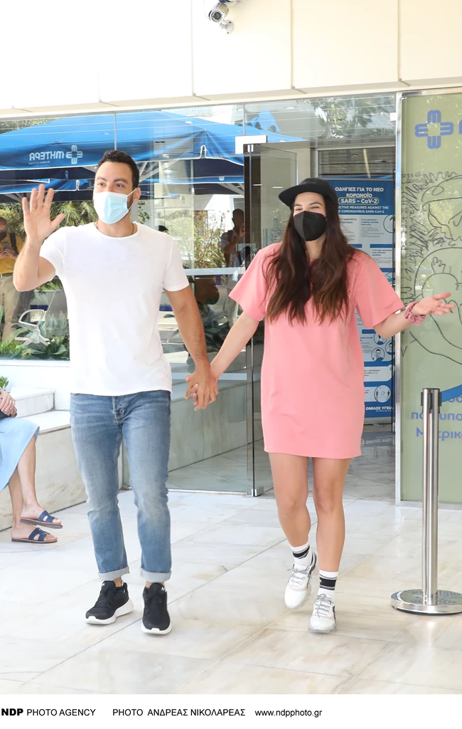 ΤΑΝΙΜΑΝΙΔΗΣ ΜΠΟΜΠΑ