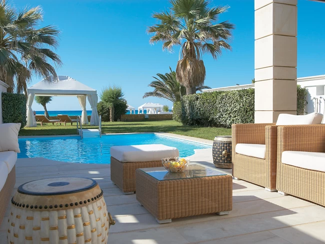 CRETA PALACE GRECOTEL