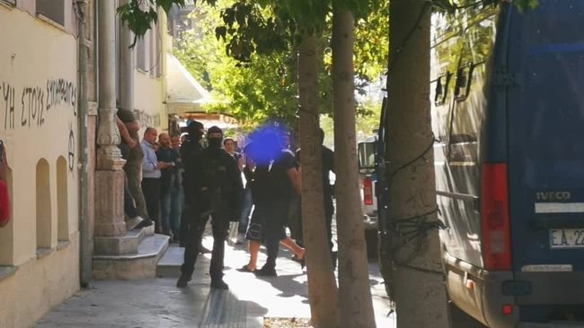 Κύκλωμα τοκογλύφων στην Κρήτη: Στην φυλακή οι τέσσερις από τους οκτώ - Πώς εκβίαζαν τα θύματα