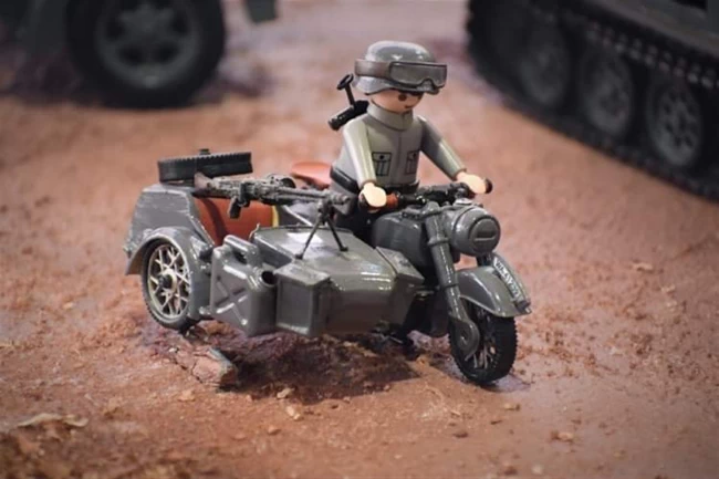 Playmobil