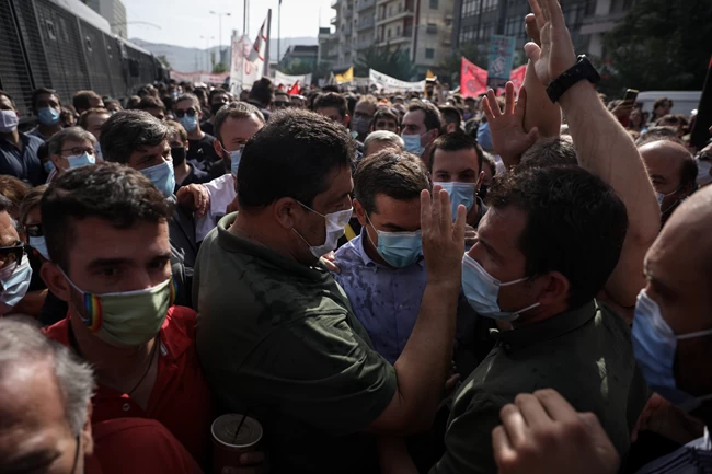 Τσίπρας Αντικείμενα Εφετείο 2