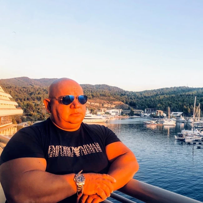 Νεκτάριος Χαλβατζας