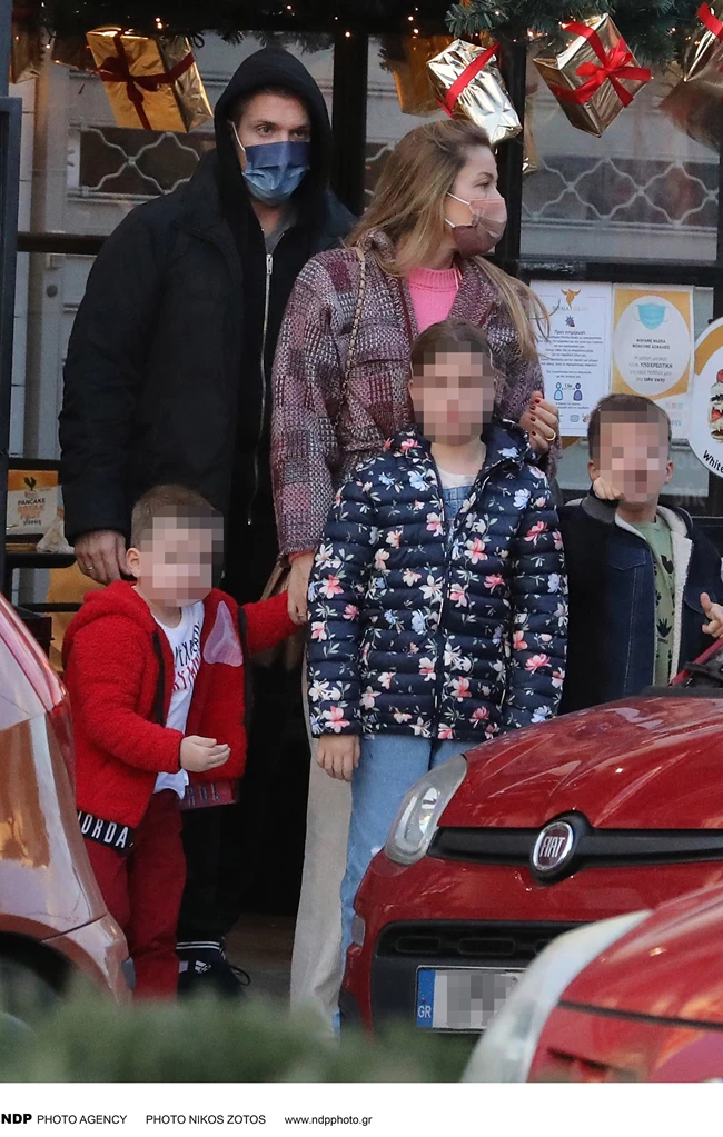 Μαριέττα Χρουσαλά