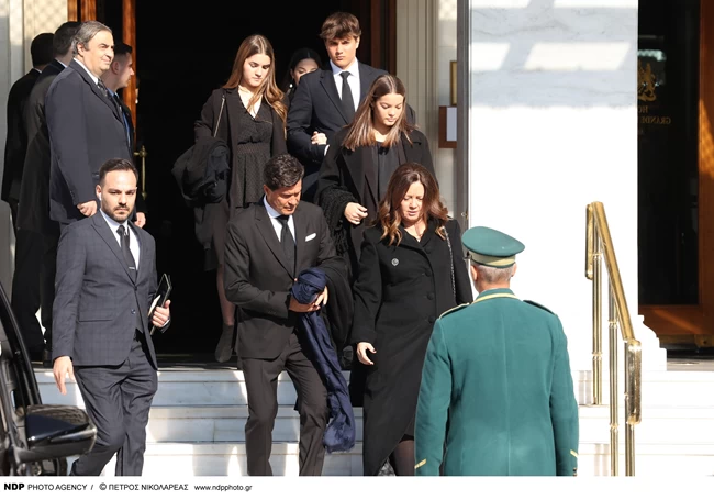 αλεξία γλυξμπουργκ