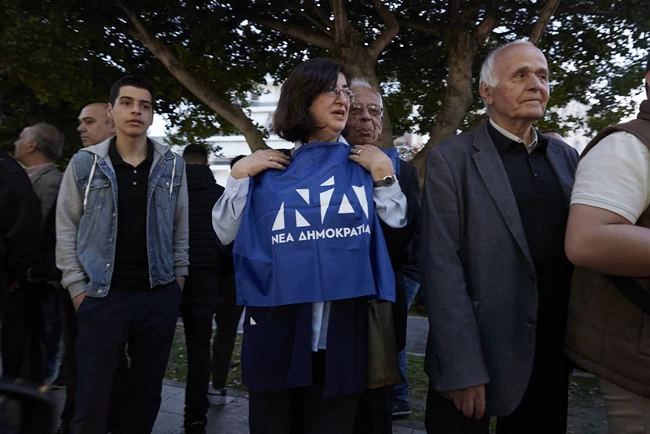 ΜΗΤΣΟΤΑΚΗΣ ΚΑΛΑΜΑΤΑ