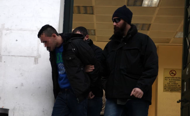 κουμανταρεας