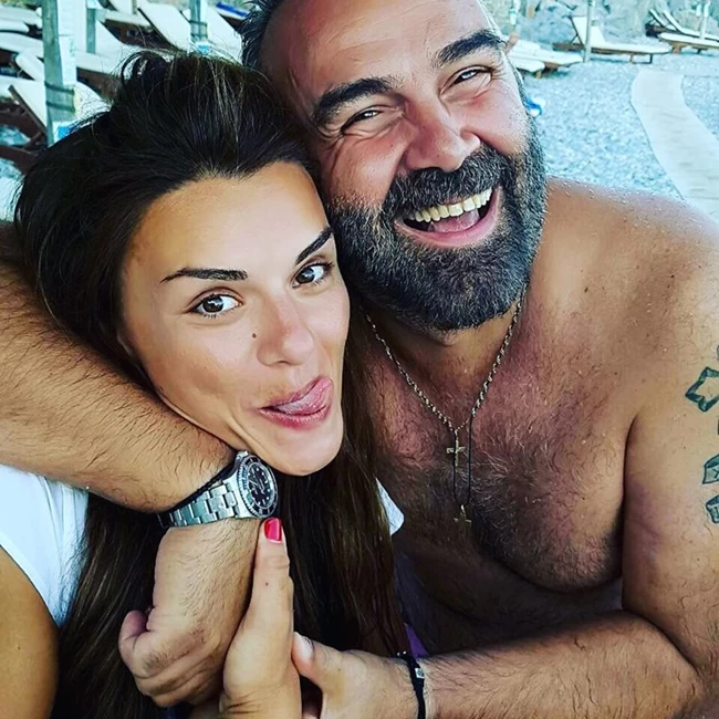 ΓΚΟΥΝΤΑΡΑΣ ΤΣΟΛΑΚΗ
