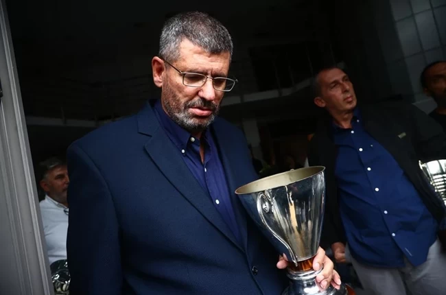 ΙΩΑΝΝΙΔΗΣ ΠΡΟΣΚΥΝΗΜΑ