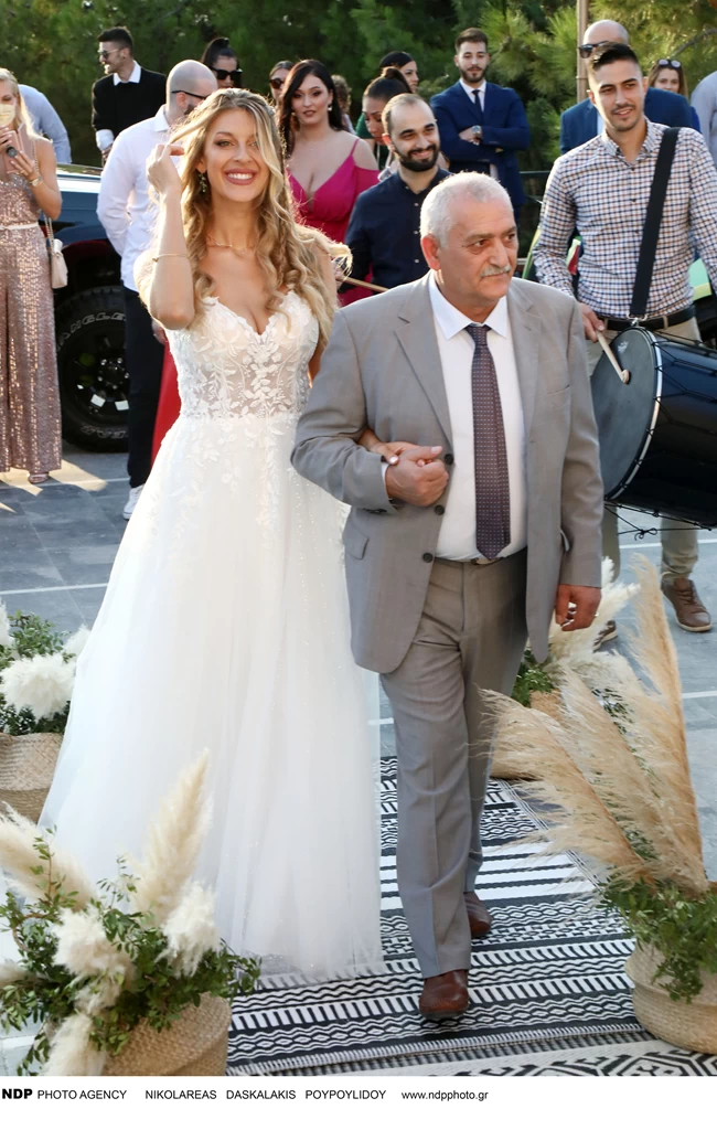 ΓΑΜΟΣ ΔΟΒΛΙΑΤΙΔΟΥ