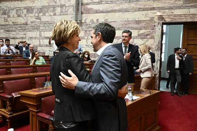 ΑΛΕΞΗΣ ΤΣΙΠΡΑΣ