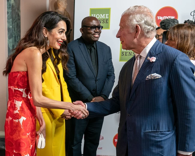 amal clooney