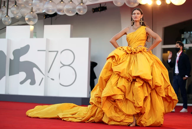 VENICE FESTIVAL