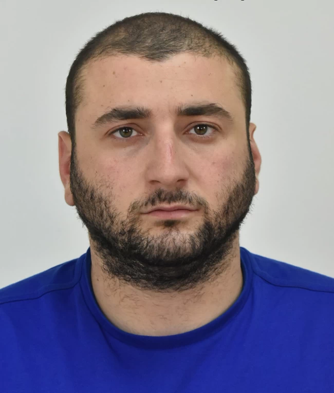 JVARSHEISHVILI 1