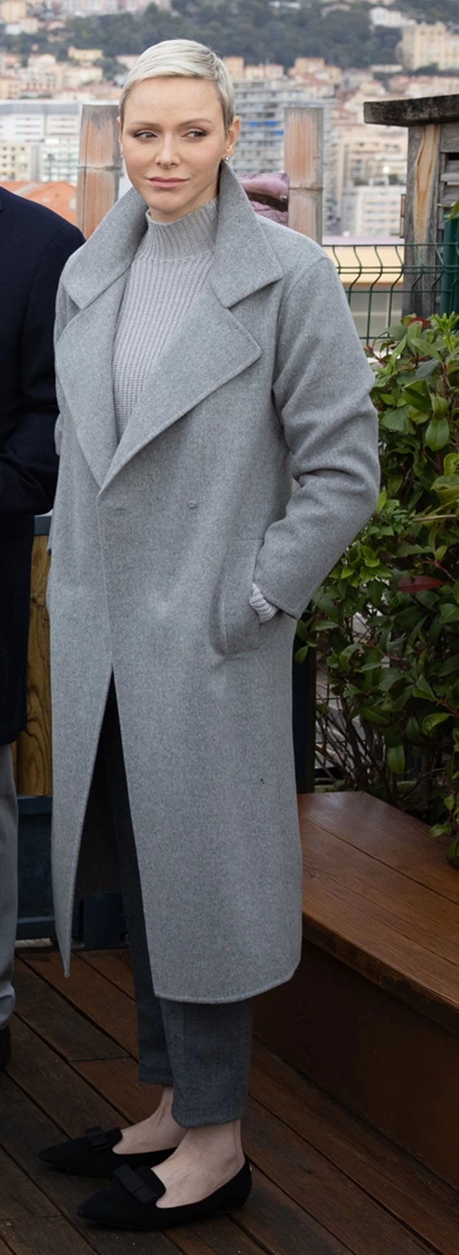 princess charlene