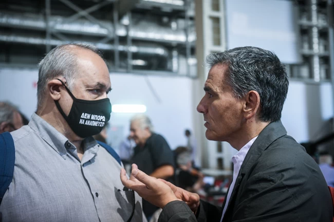 ΤΣΑΚΑΛΩΤΟΣ
