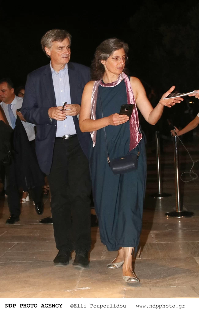 ΤΣΙΟΔΡΑΣ ΣΥΖΥΓΟΣ