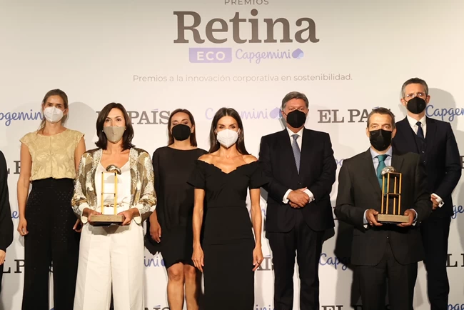 queen letizia
