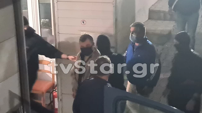 Χρυσή Αυγή