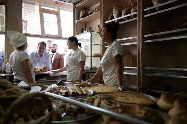 Μητσοτάκης