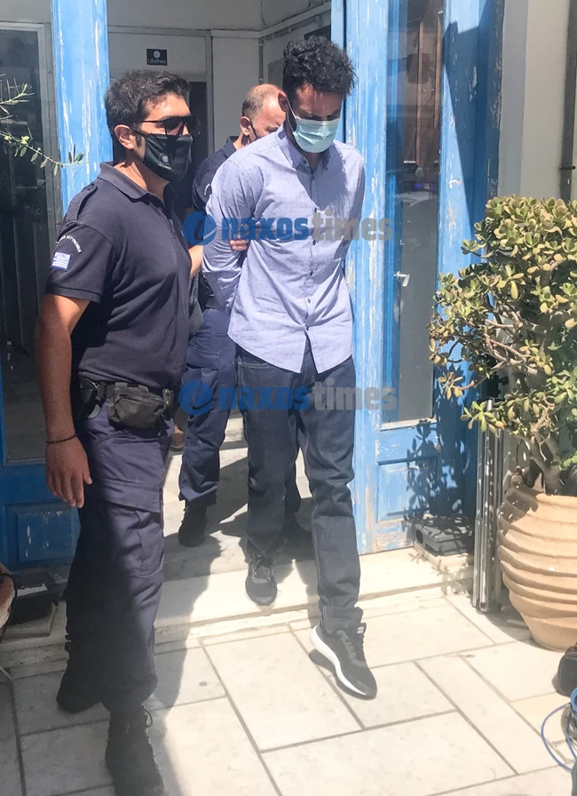 Φολέγανδρος