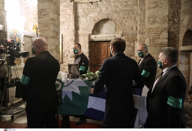 ΚΗΔΕΙΑ ΦΩΦΗΣ ΓΕΝΝΗΜΑΤΑ