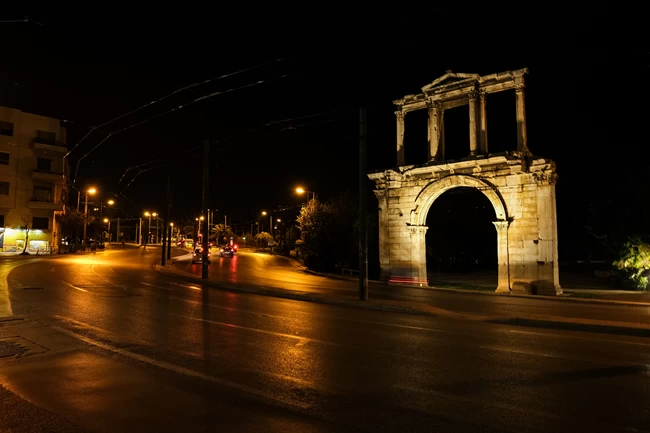 αθηνα