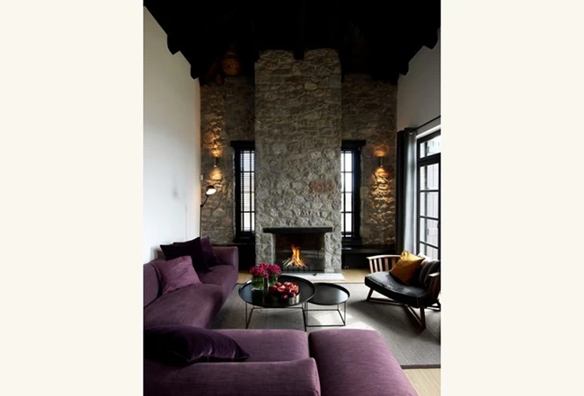 casa