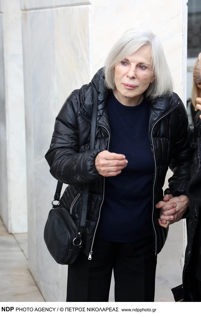 ΚΗΔΕΙΑ ΚΟΥΜΙΩΤΗ