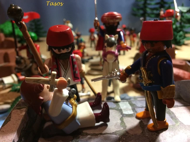 Playmobil 4