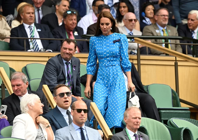 Kate Middleton