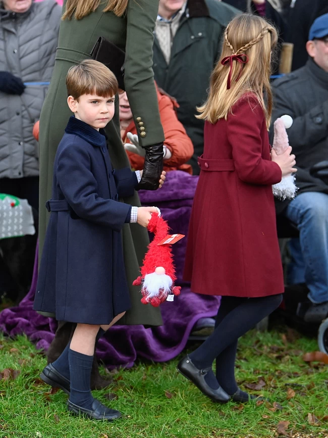 prince louis