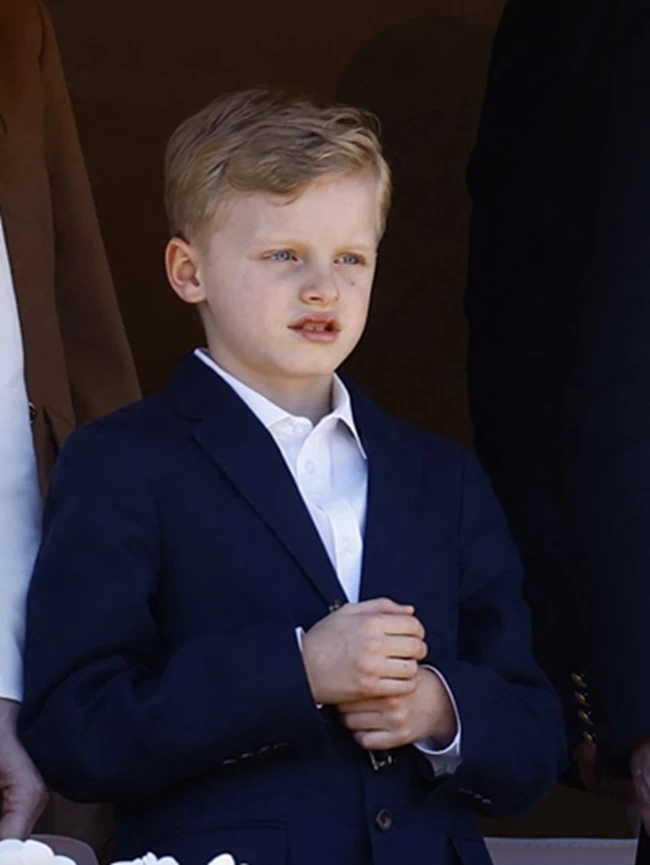 Princess Charlene