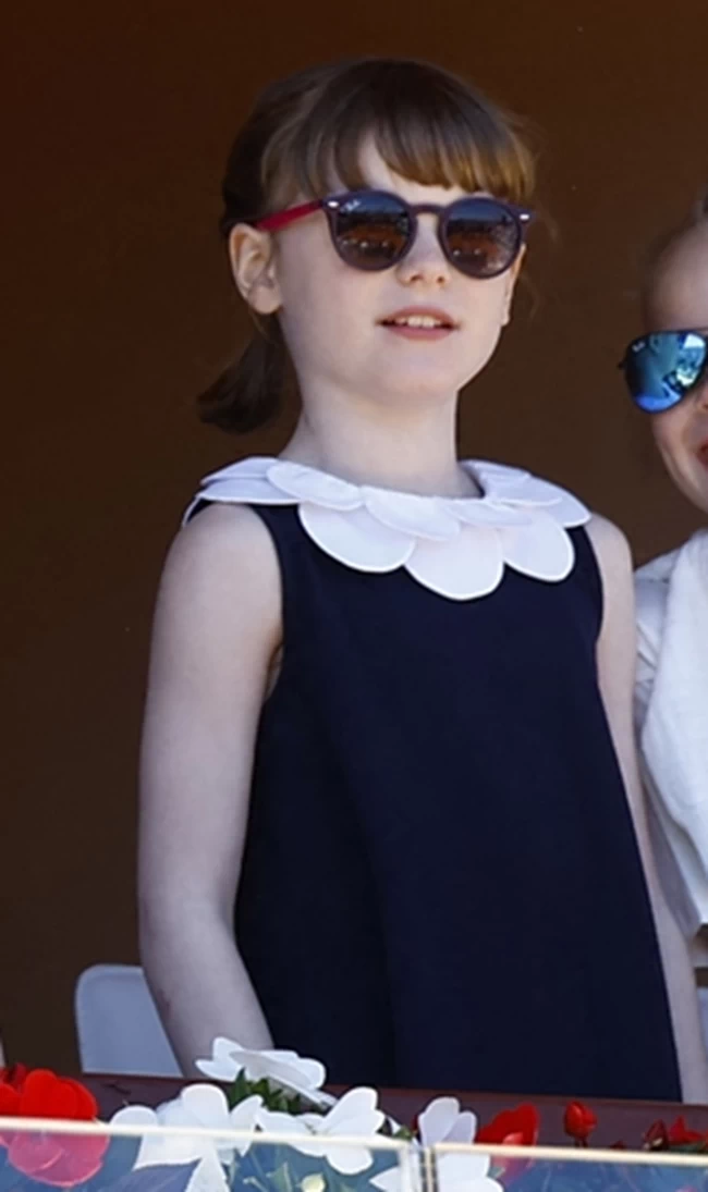Princess Charlene