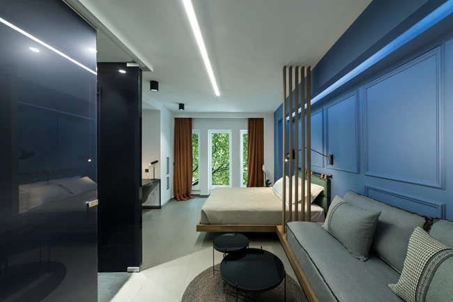 hotelising