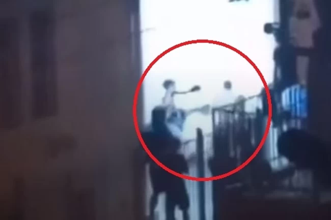 ΑΓΩΝΑΣ ΜΠΟΞ ΣΧΟΛΕΙΟ