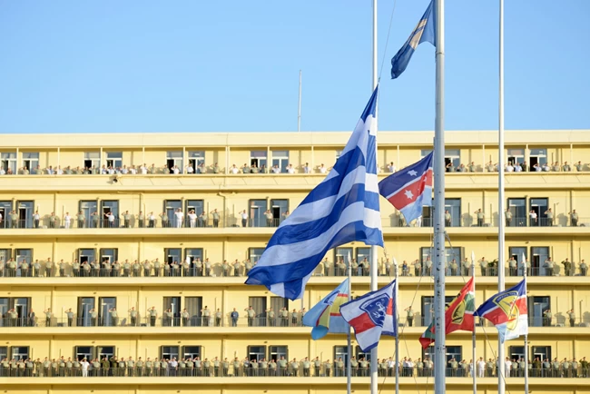 ΥΠΕΘΑ
