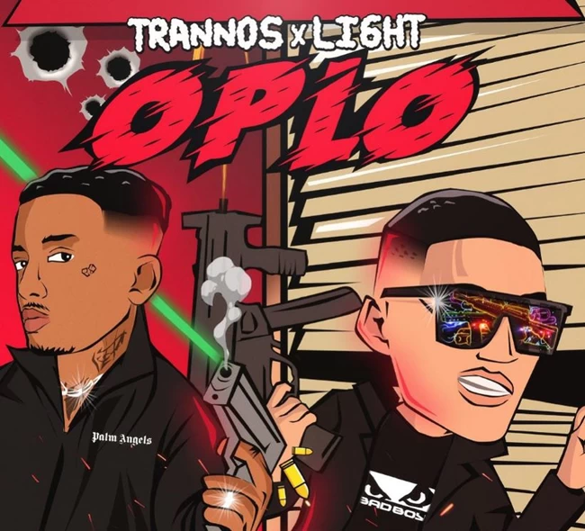 TRANNOS