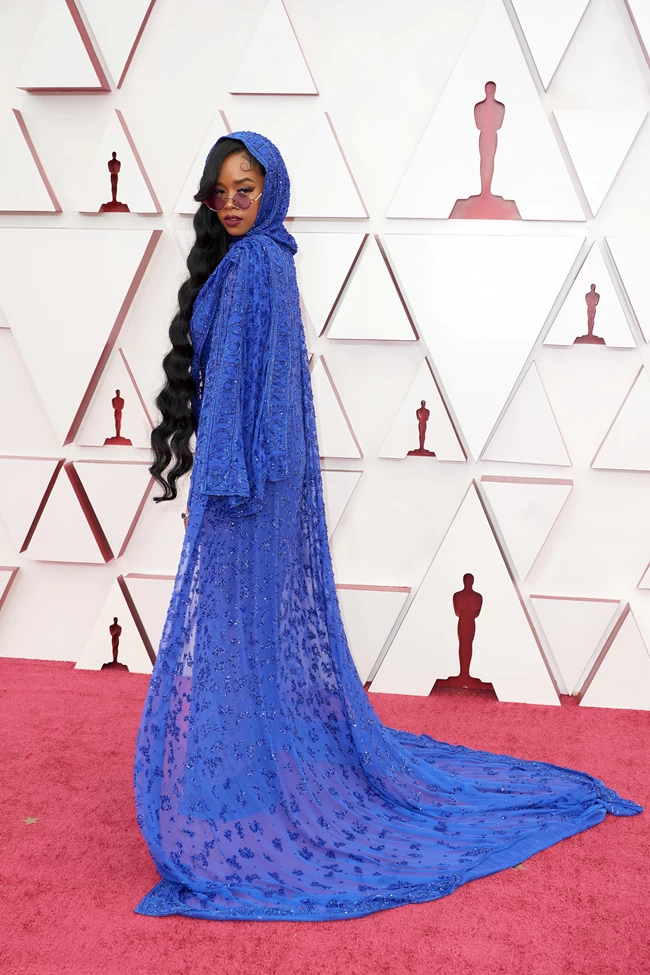 OSCARS