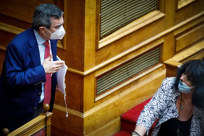 Βαγενά Οικονόμου