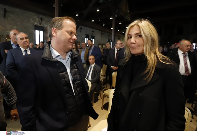 ΜΑΡΕΒΑ ΚΑΡΑΜΑΝΛΗΣ