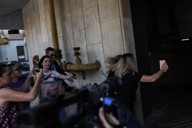 ΔΗΜΗΤΡΑ ΠΙΣΠΙΡΙΓΚΟΥ
